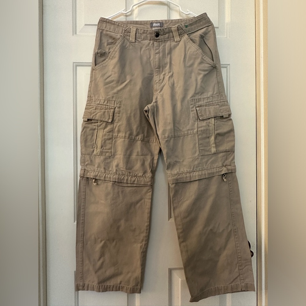 Brand New Utility Pants